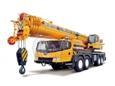 Crane Truck XCMG